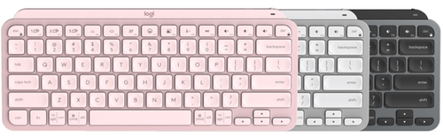 準備する - MX Keys Mini – Logicool サポート + ダウンロード